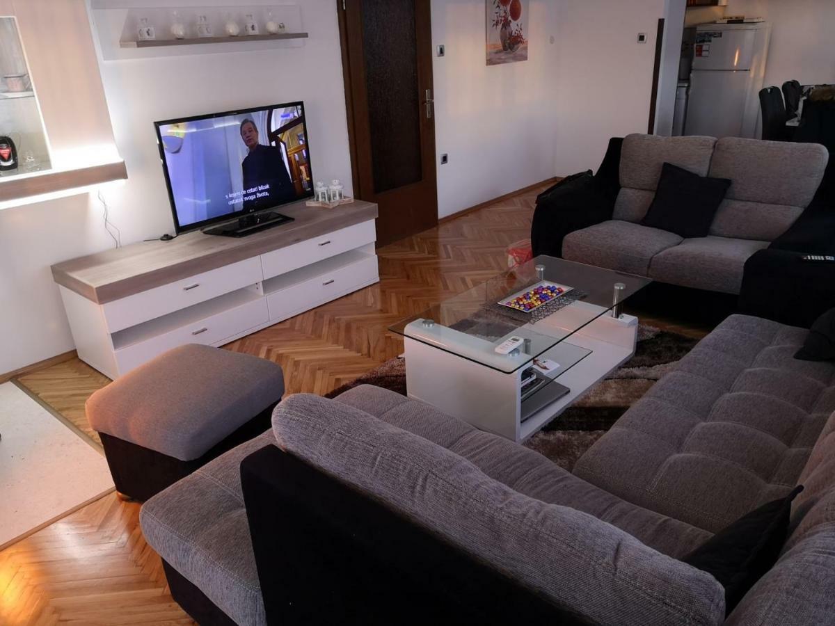 Apartments No 1288 โนวีวีโนดอลสกี ภายนอก รูปภาพ